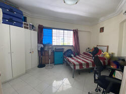 Blk 108 Bukit Purmei Road (Bukit Merah), HDB 3 Rooms #279071571